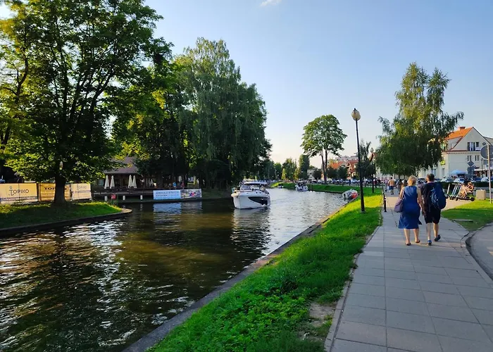 Gizycko