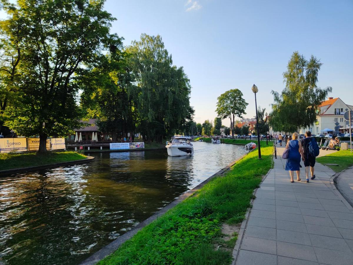 Gizycko *