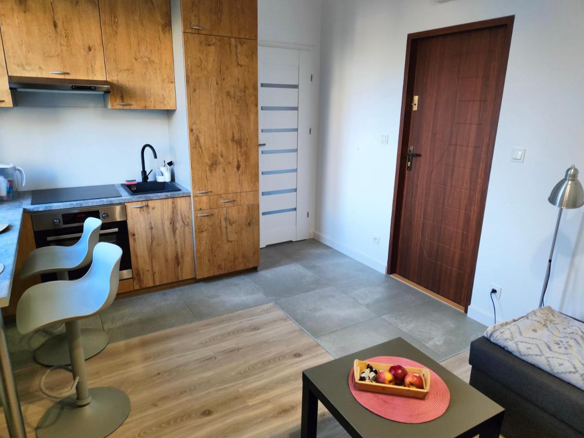 Apartment Gizycko