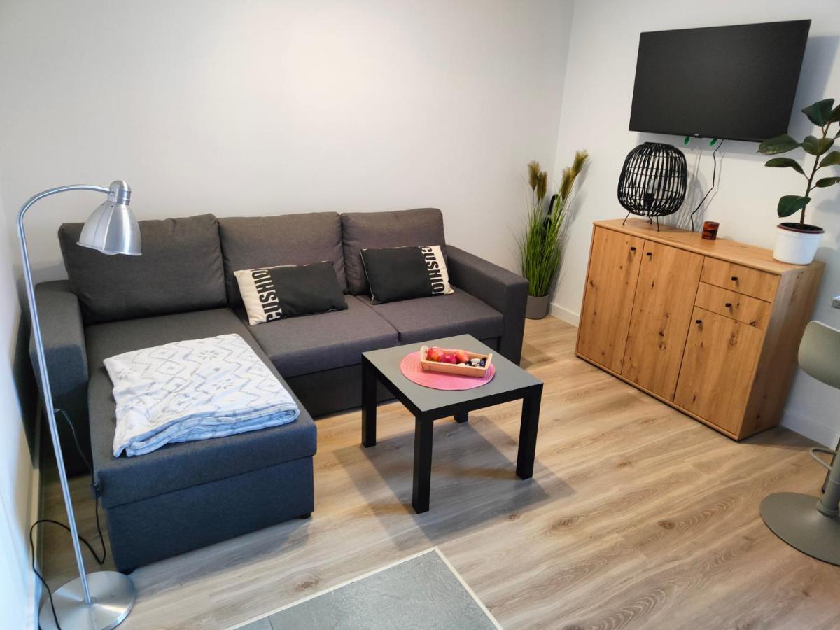Apartment Gizycko