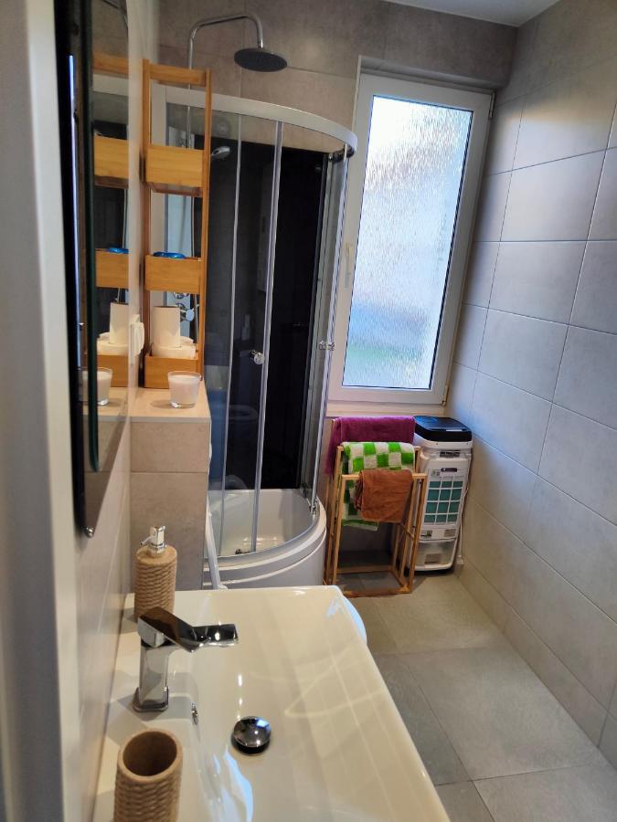 Gizycko Apartment